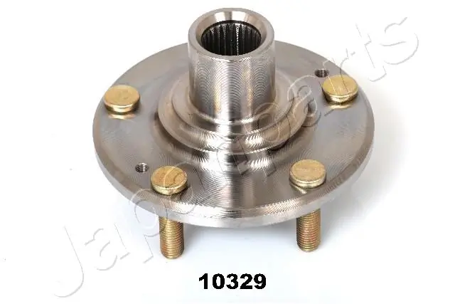 Cubo dianteiro para Hyundai I30 FD