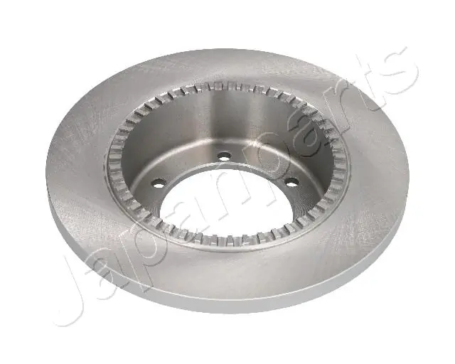 DP109C Japan Parts Disco do freio traseiro