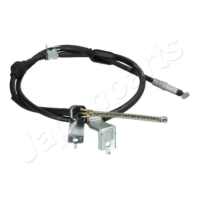 BC407 Japan Parts