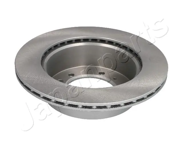 DP116C Japan Parts Disco do freio traseiro