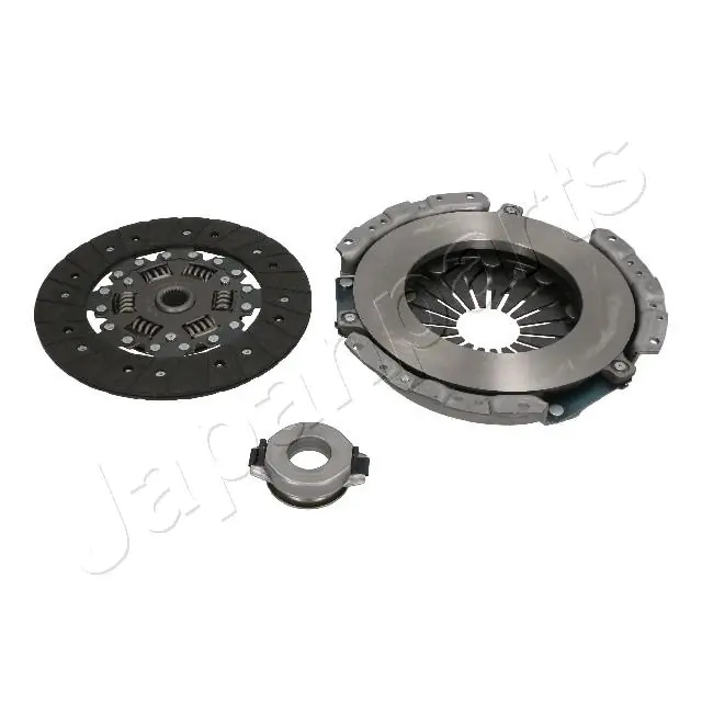 KF160 Japan Parts Kit de embraiagem (3 peças)