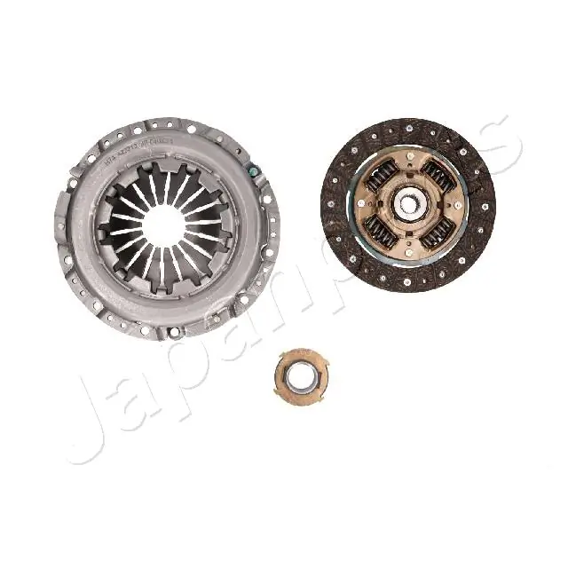 KFH74 Japan Parts
