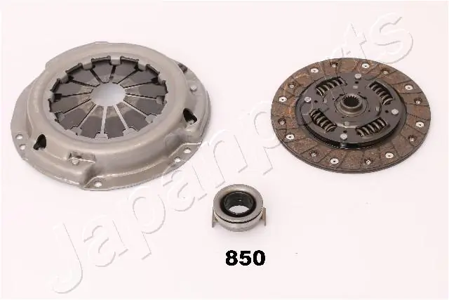 KF850 Japan Parts