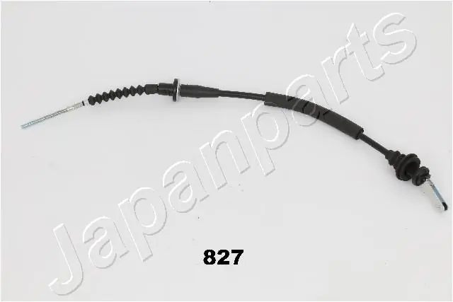 GC827 Japan Parts