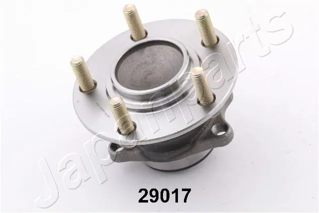KK29017 Japan Parts Cubo traseiro