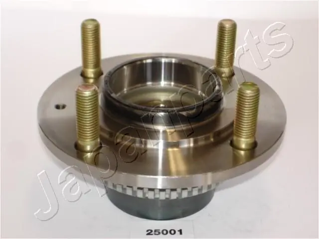 KK25001 Japan Parts Cubo traseiro
