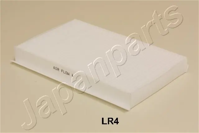 Filtro de salão para Land Rover Discovery LR3