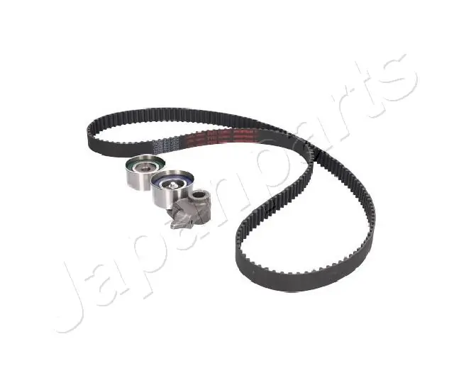 KDD205 Japan Parts Correia do mecanismo de distribuição de gás, kit