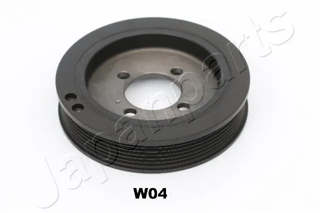 PUW04 Japan Parts Polia de cambota