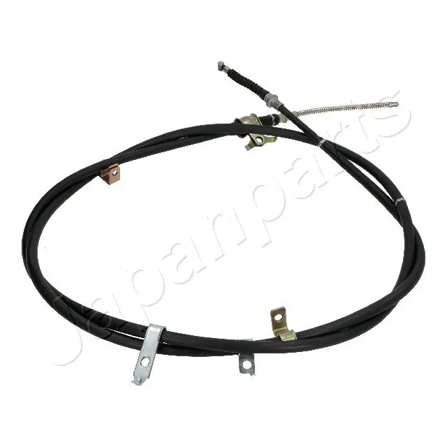 Compre BC335L Japan Parts Cabo do freio de estacionamento traseiro esquerdo