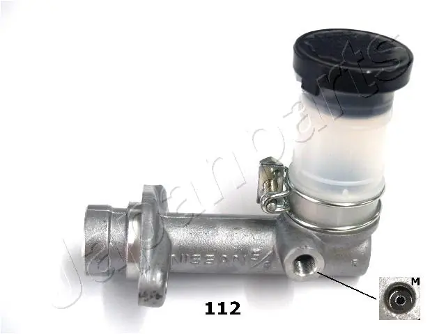 FR112 Japan Parts Cilindro mestre de embraiagem