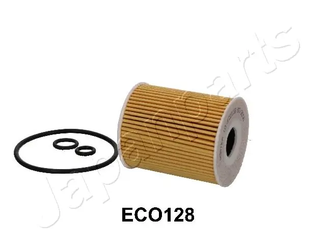FOECO128 Japan Parts Filtro de óleo