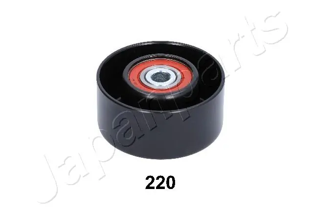 RP220 Japan Parts Rolo parasita da correia de transmissão