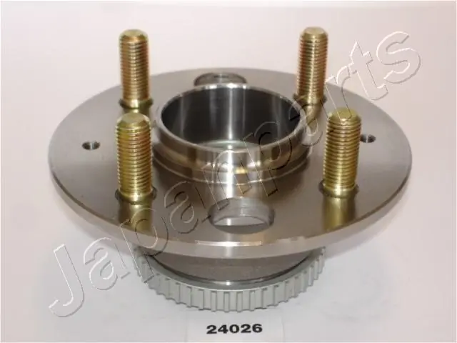 KK24026 Japan Parts Cubo traseiro