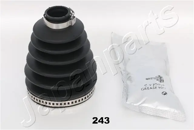 Bota de proteção externa de junta homocinética do semieixo dianteiro Toyota Corolla  E15 ao melhor preço