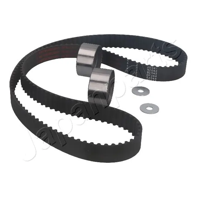 Compre KDD378 Japan Parts Correia do mecanismo de distribuição de gás, kit