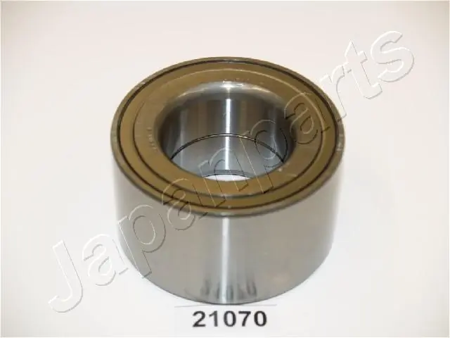 KK21070 Japan Parts Rolamento de cubo traseiro