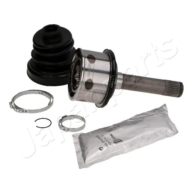 Compre GIK01 Japan Parts Junta homocinética interna dianteira