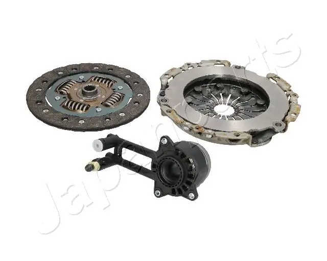 KF391 Japan Parts Kit de embraiagem (3 peças)