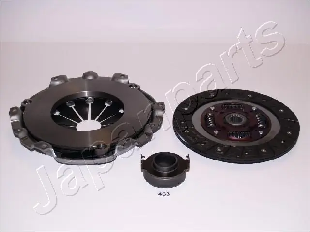 KF463 Japan Parts Kit de embraiagem (3 peças)
