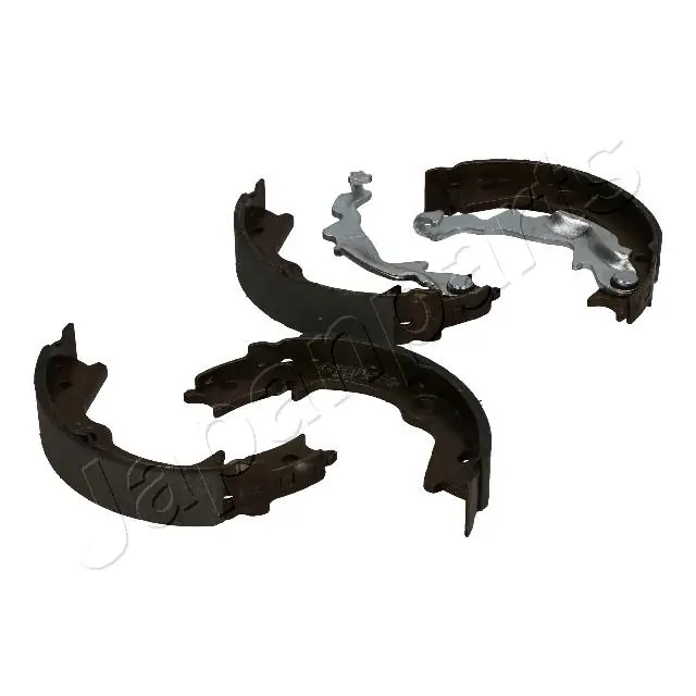 Compre GFK18AF Japan Parts Sapatas do freio de estacionamento