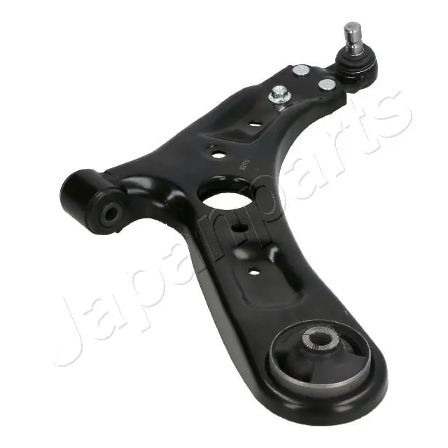 BSK34R Japan Parts Braço oscilante inferior direito de suspensão dianteira