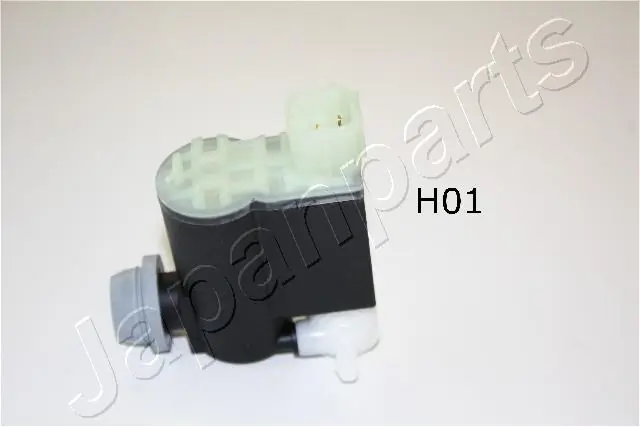 Compre WPH01 Japan Parts Bomba de motor de fluido para lavador de vidro dianteiro/traseiro