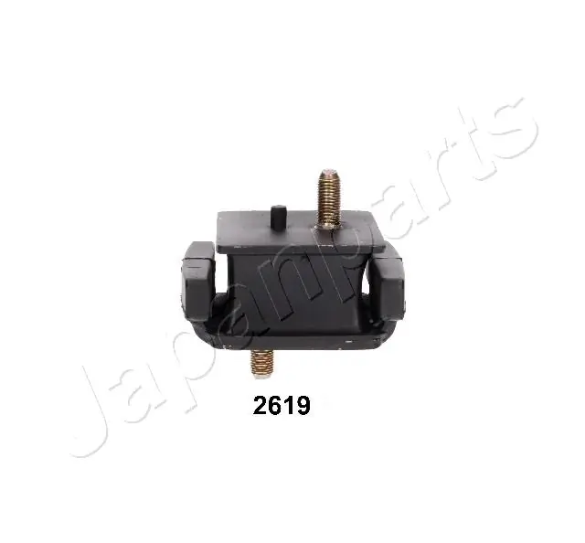 Coxim (suporte) dianteiro de motor para Toyota Land Cruiser J8