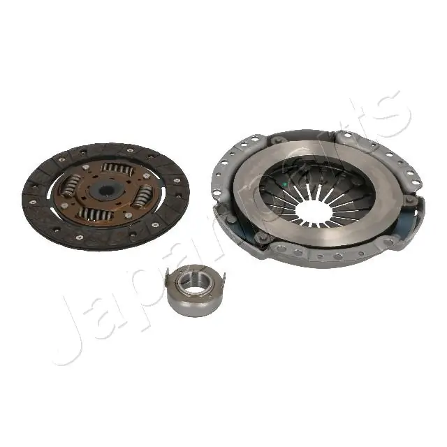 KF827 Japan Parts Kit de embraiagem (3 peças)
