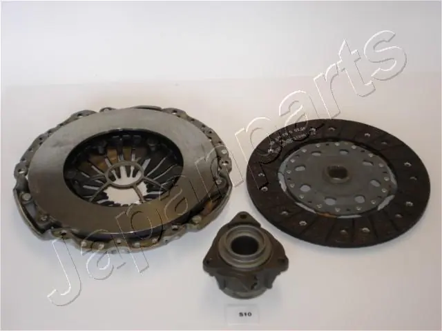 KFS10 Japan Parts Kit de embraiagem (3 peças)