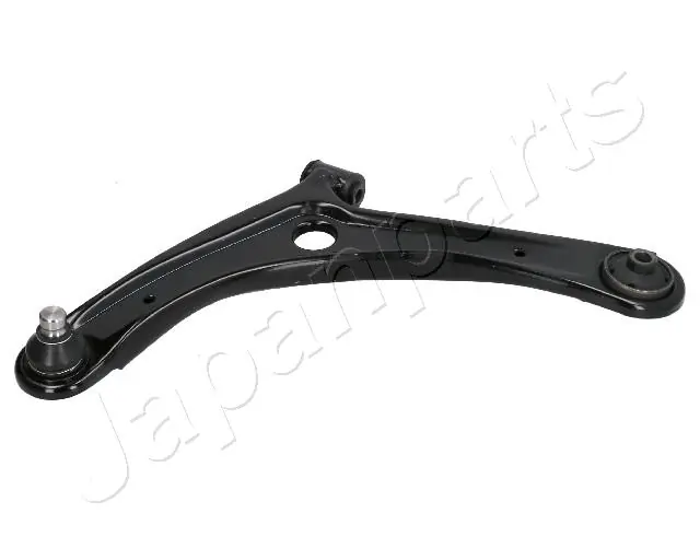 BS912L Japan Parts Braço oscilante inferior esquerdo de suspensão dianteira
