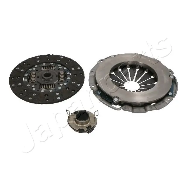 KF912 Japan Parts Kit de embraiagem (3 peças)