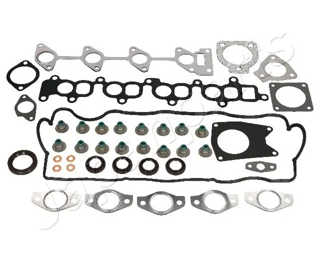 KGW10 Japan Parts