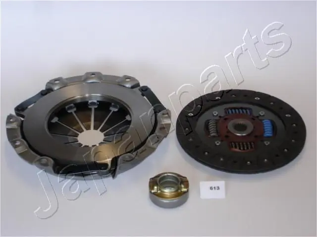 KF613 Japan Parts Kit de embraiagem (3 peças)