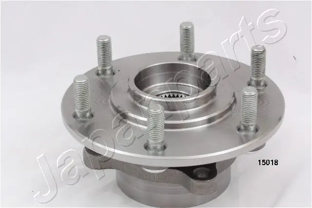 KK15018 Japan Parts Cubo dianteiro
