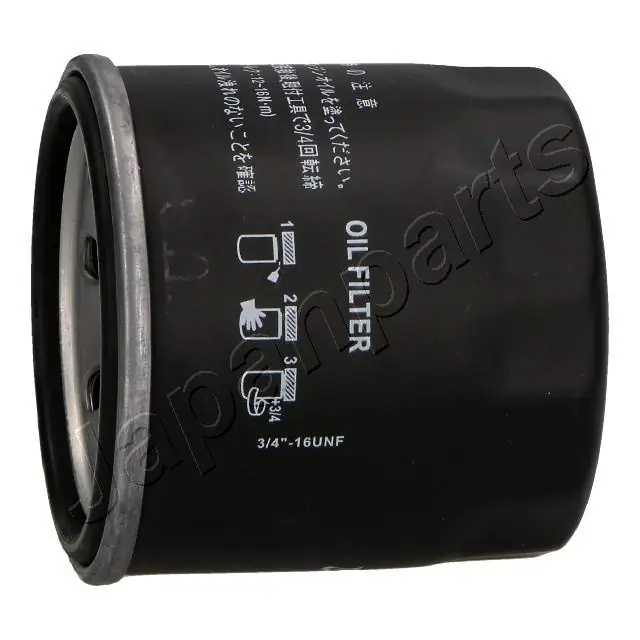 FOW01S Japan Parts Filtro de óleo