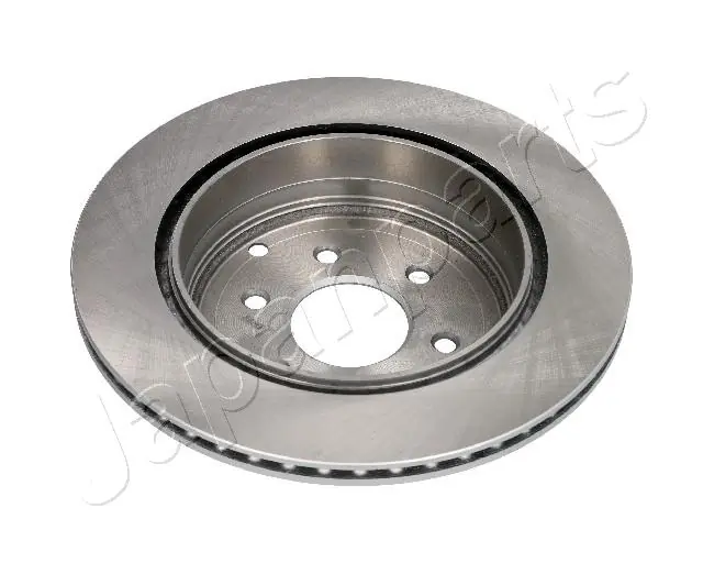 DP100C Japan Parts Disco do freio traseiro