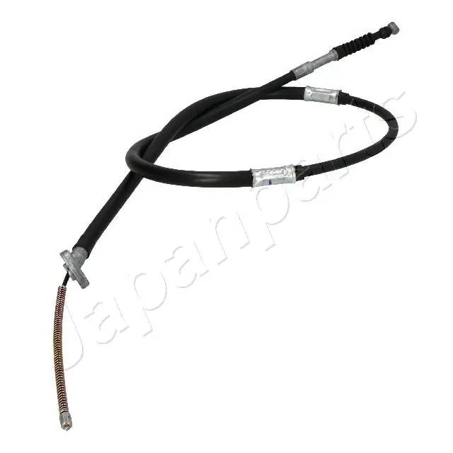 Compre BC202 Japan Parts Cabo do freio de estacionamento traseiro direito