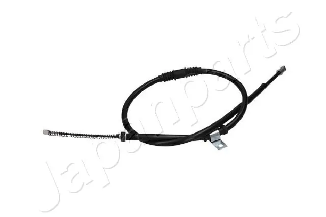 BC533R Japan Parts
