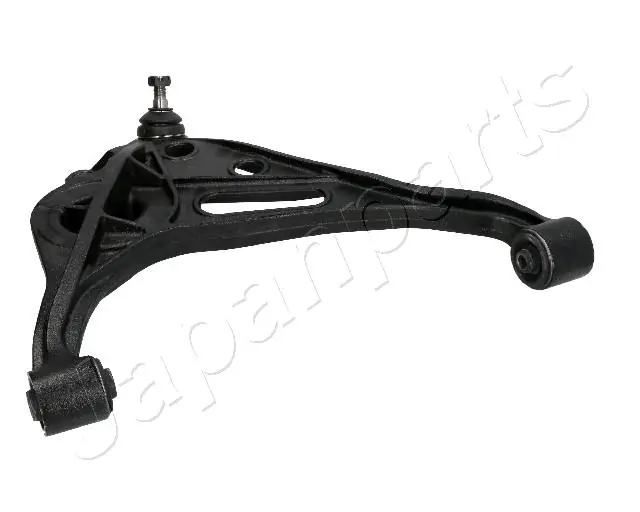 BS804R Japan Parts Braço oscilante inferior direito de suspensão dianteira