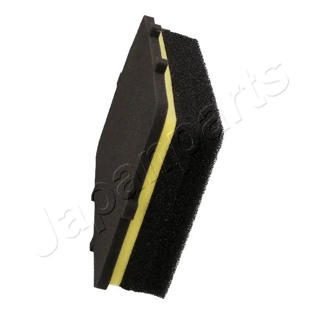 Filtro de ar Japan Parts FA002S preço, a partir de 20,12 USD