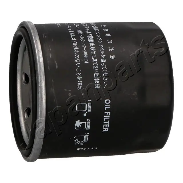 FOW02S Japan Parts Filtro de óleo