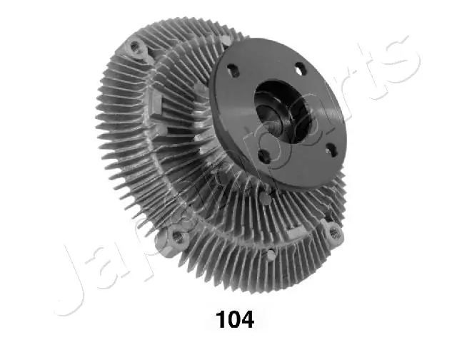 Compre Acoplamento viscoso de ventilador de esfriamento Nissan Vanette 