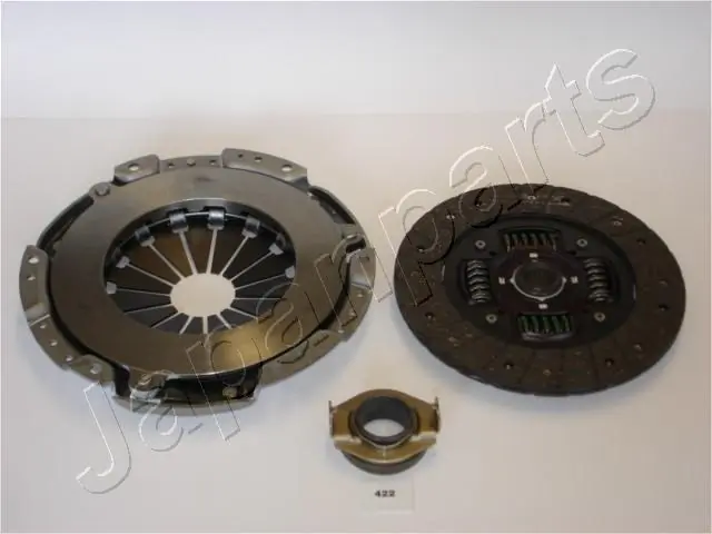 KF422 Japan Parts Kit de embraiagem (3 peças)