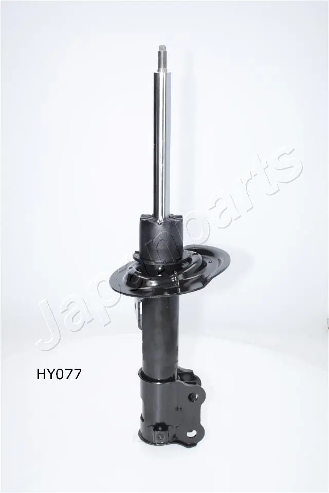MMHY077 Japan Parts Amortecedor dianteiro esquerdo