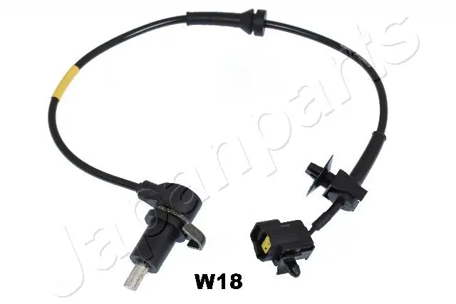 ABSW18 Japan Parts Sensor ABS traseiro direito