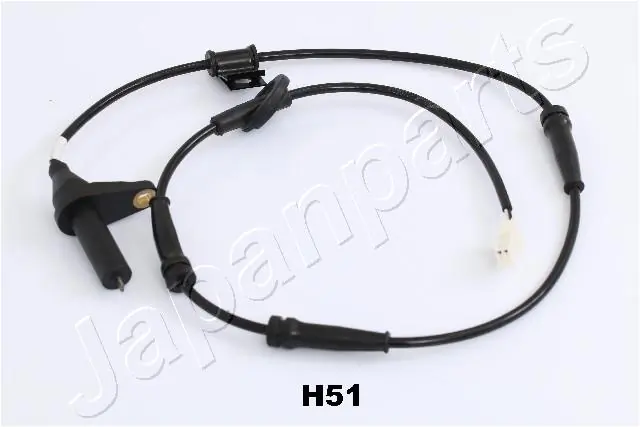 ABSH51 Japan Parts Sensor ABS traseiro esquerdo