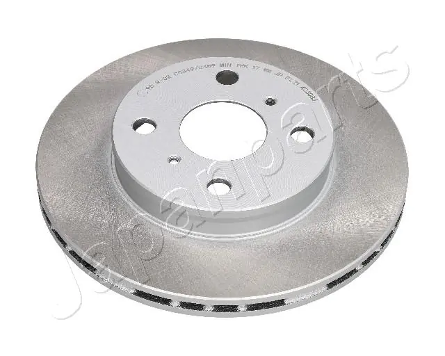 Disco do freio dianteiro para Toyota TERCEL EL53