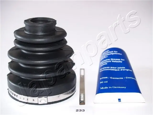 KB233 Japan Parts