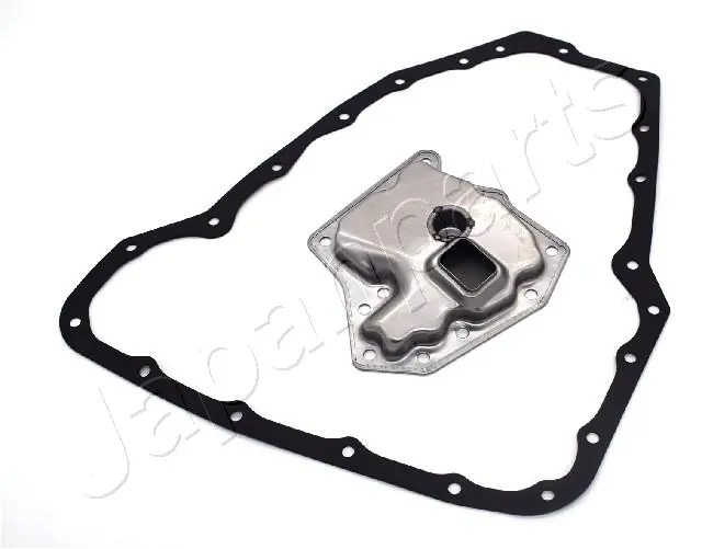 FT122 Japan Parts